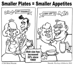 Small plates